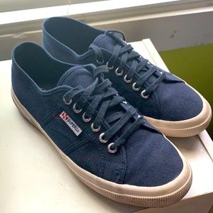 Superga 2750 Cotu Classic Navy sneakers